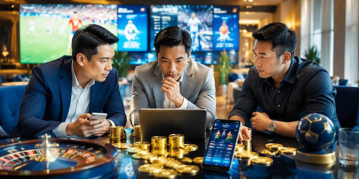 sao 789 Roulette Đêm